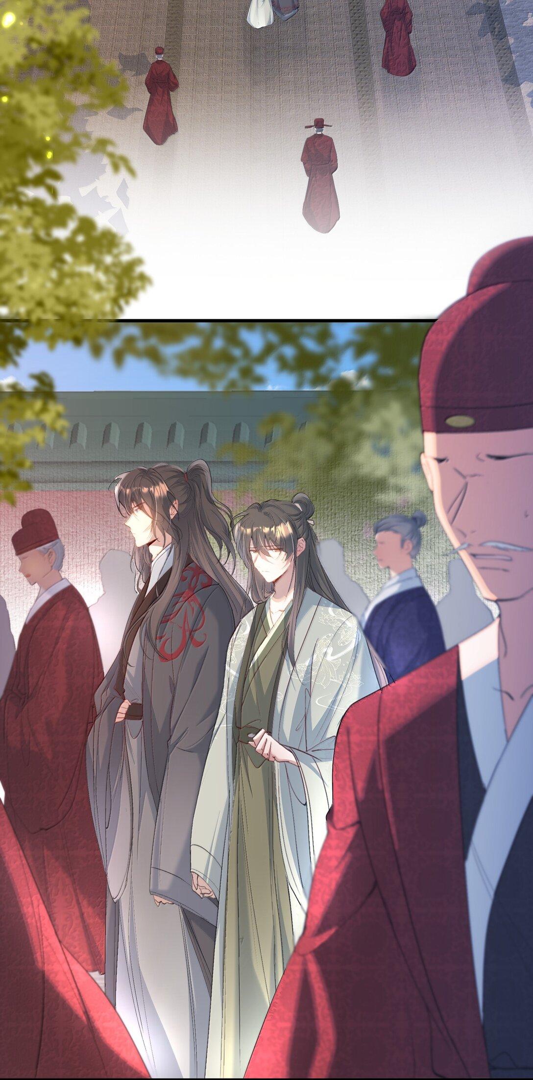 Đọc truyện Loạn thế vi vương - Chapter 101