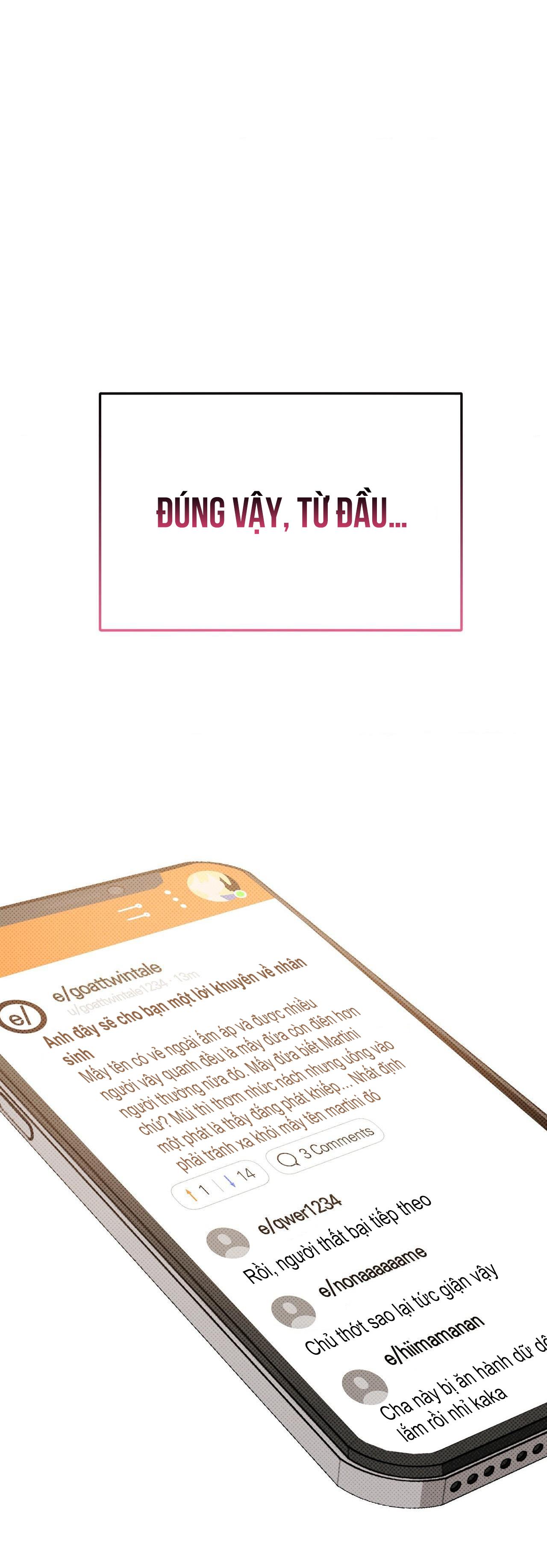 Đọc truyện Martini - Chapter 7