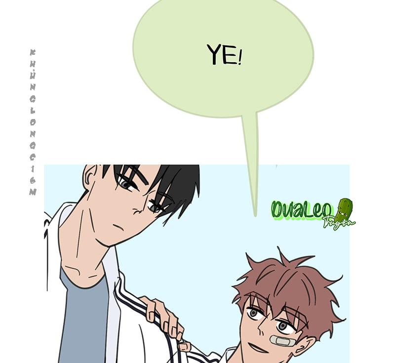 Đọc truyện Mãi Mãi Là Bạn Thân - Chapter 151