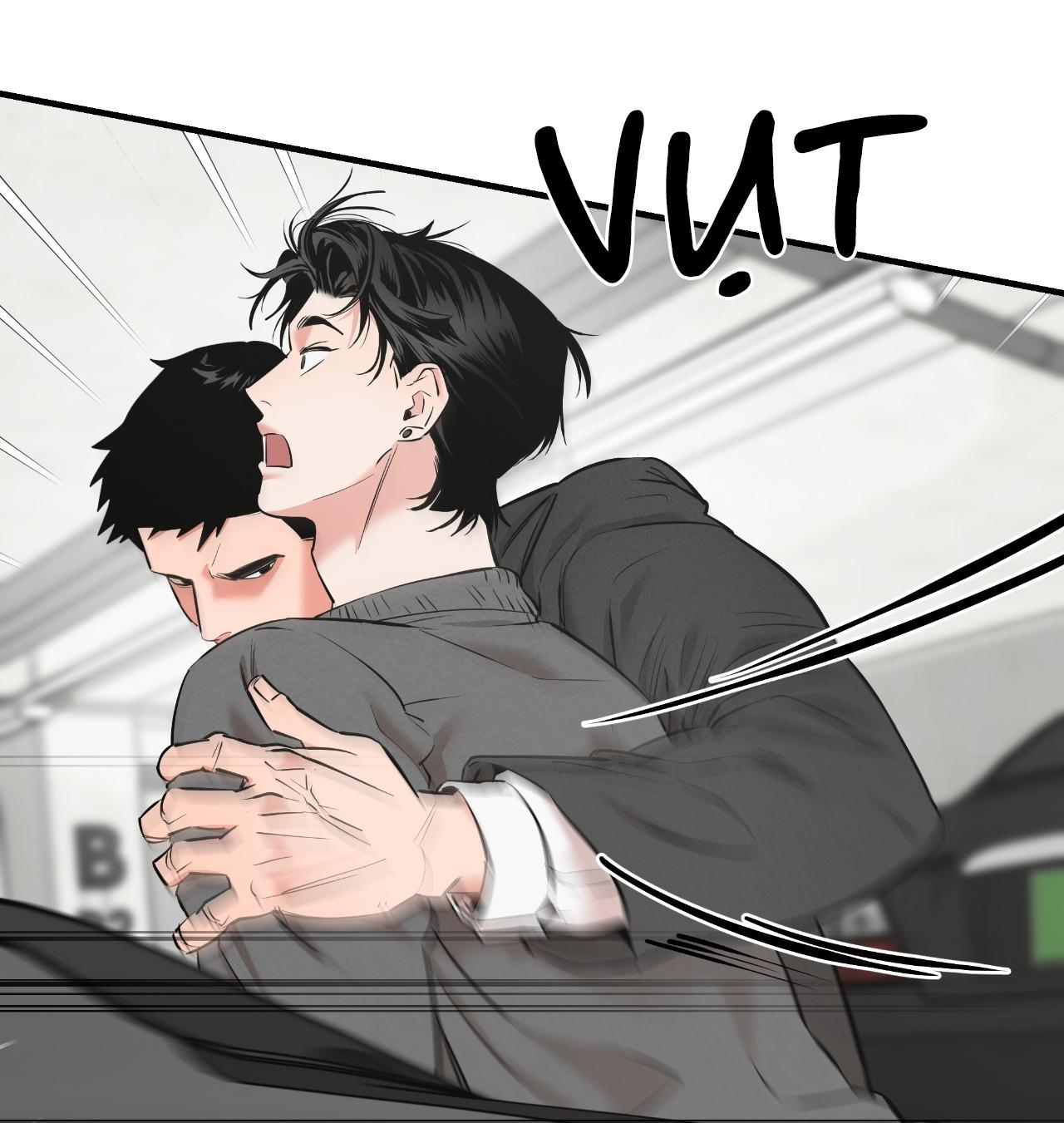 Đọc truyện COLORIZE - Chapter 3