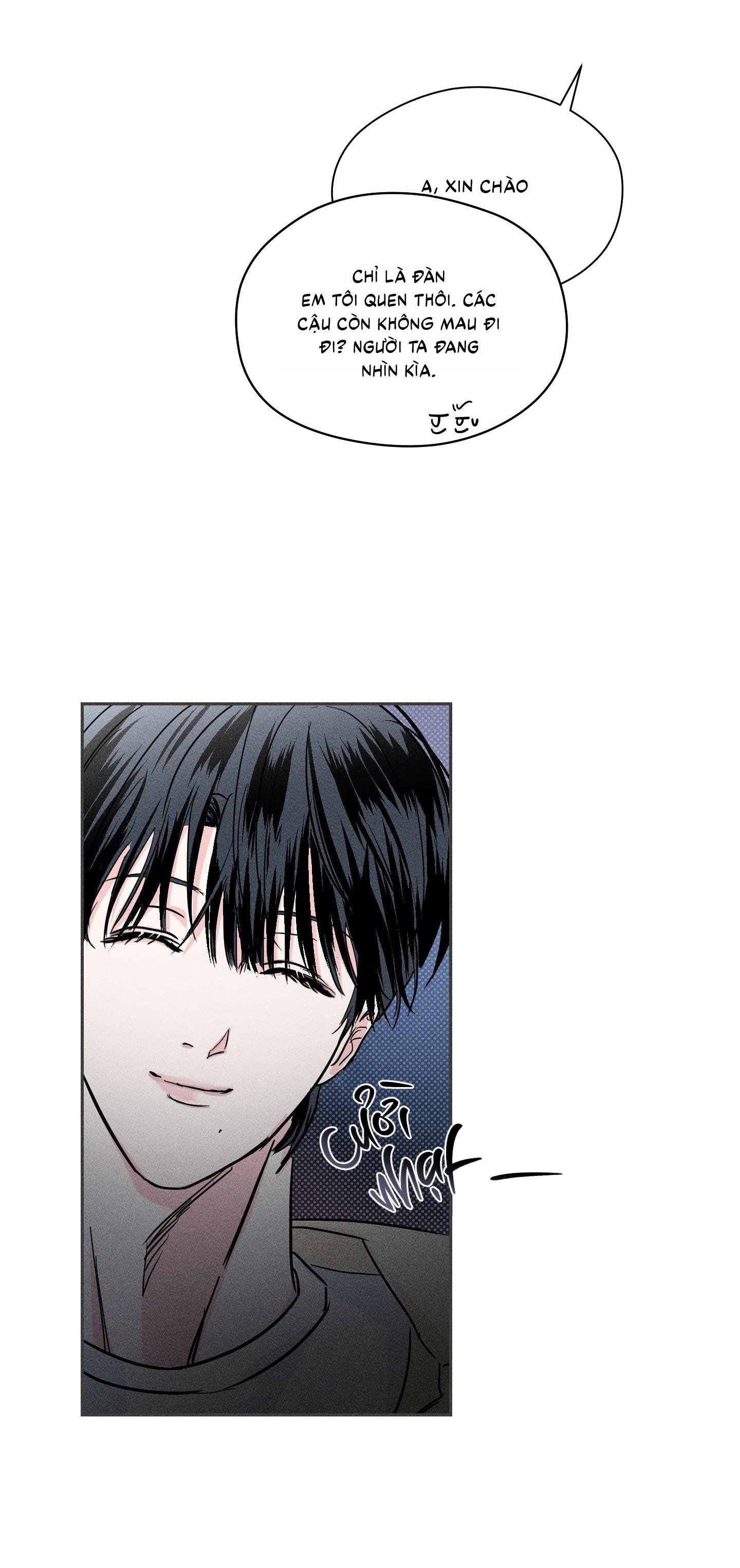 Đọc truyện  Ngon lên nào! Nhăm nhăm~ - Chapter 7