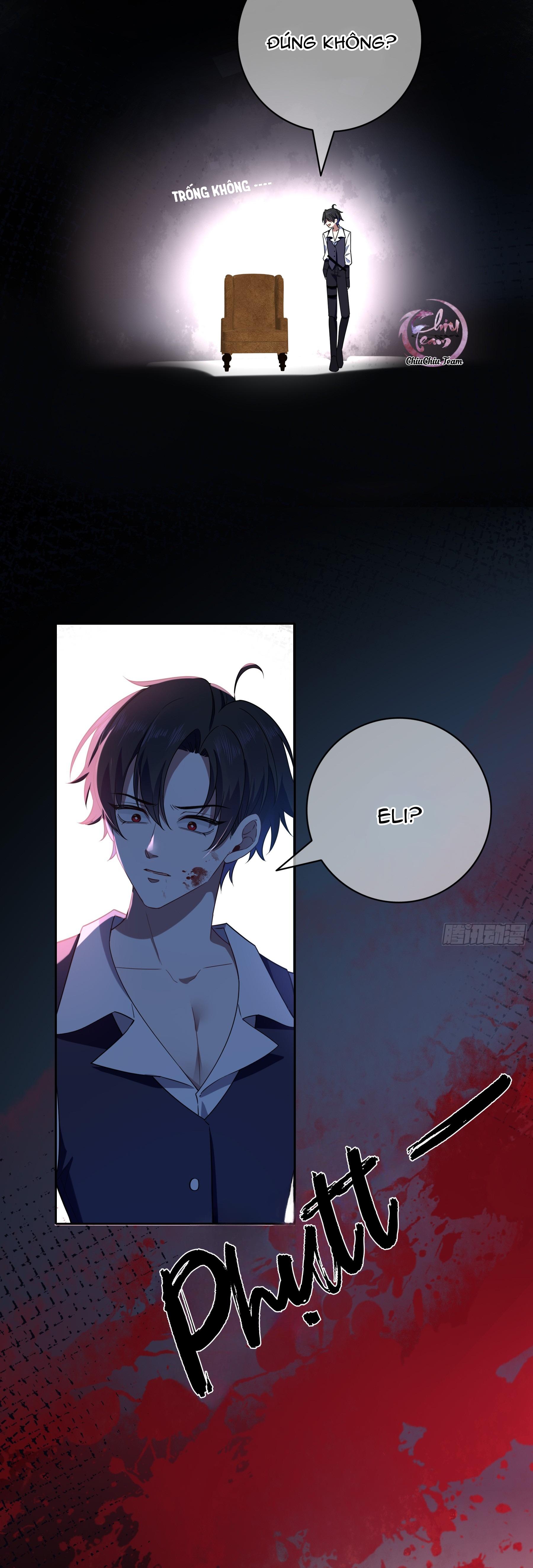 Đọc truyện Hoen Ố (DROP) - Chapter 10.2