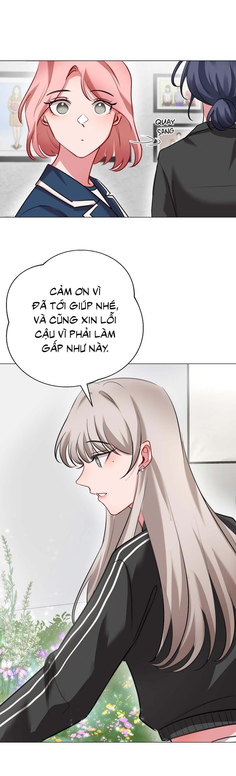 Đọc truyện Flower of youth - Chapter 16