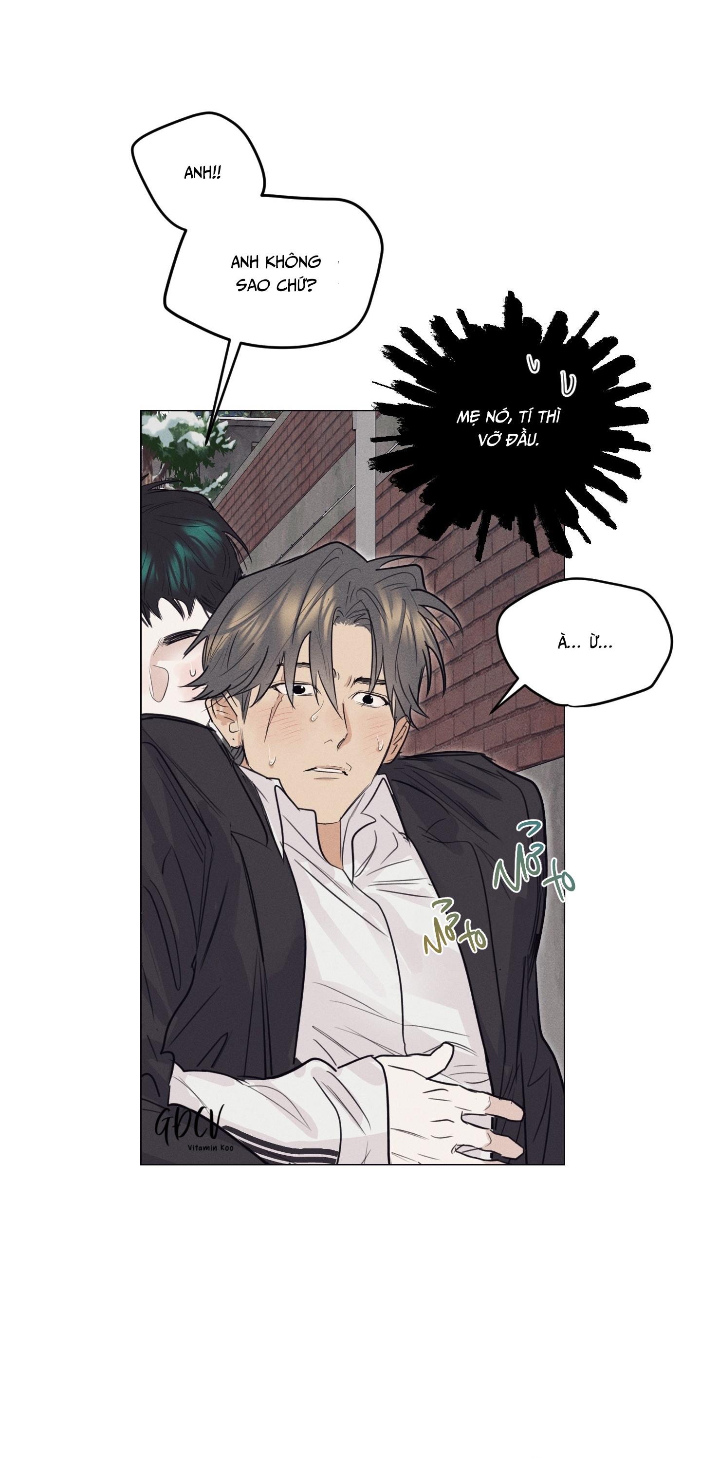 Đọc truyện CÓ THỰC MỚI VỰC ĐƯỢC ĐẠO - Chapter 5