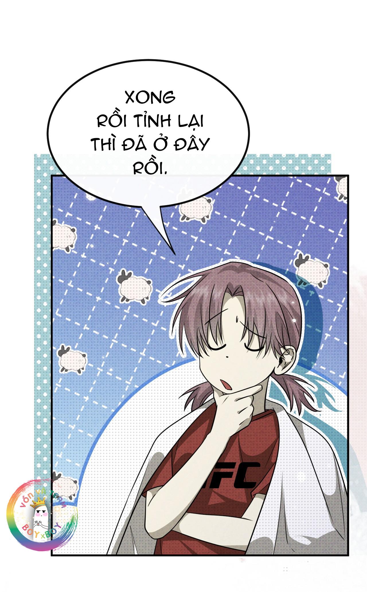 Đọc truyện Chí Âm Chí Dương (END) - Chapter 33