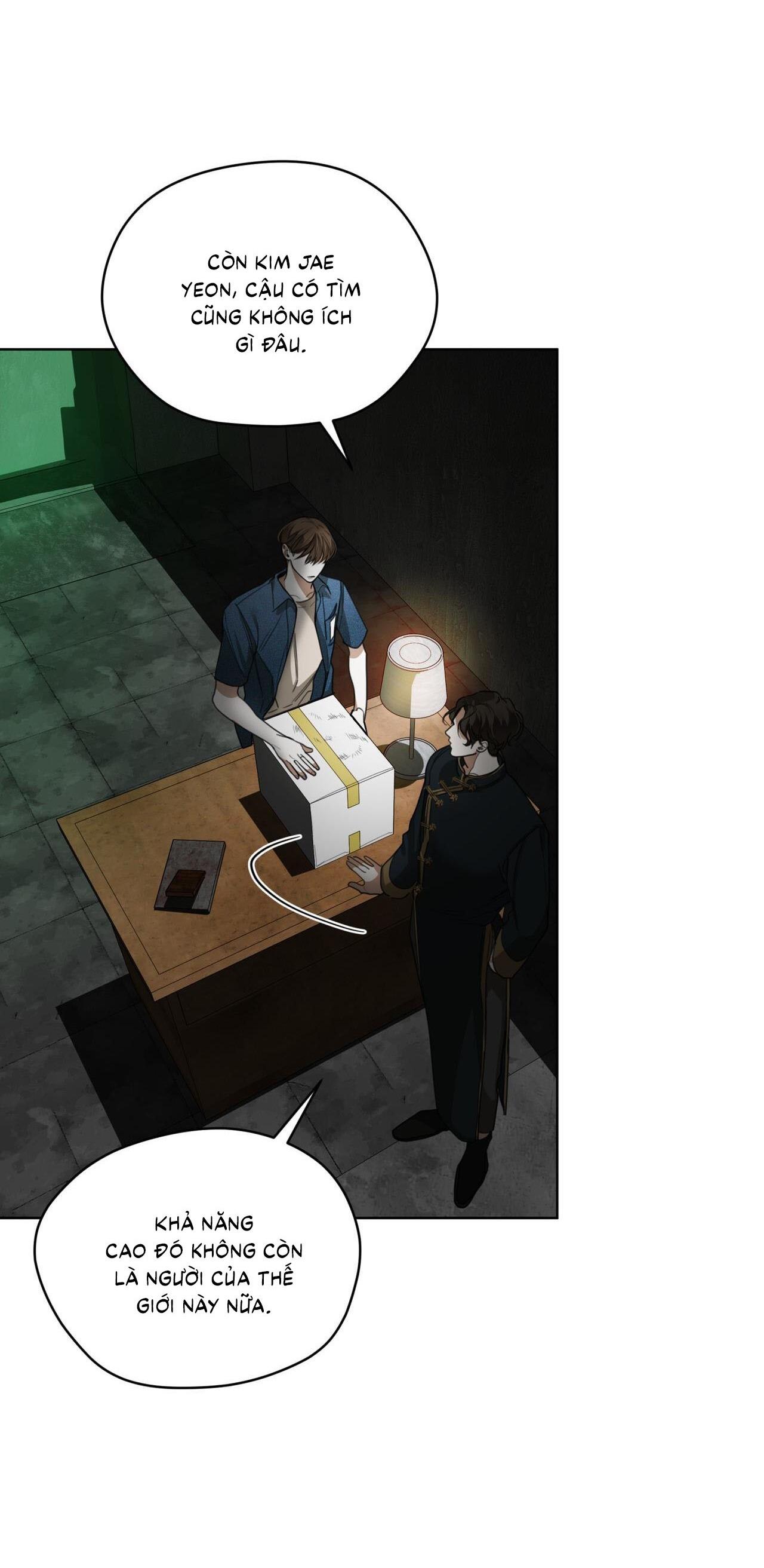 Đọc truyện  Phạm Luật - Chapter 96