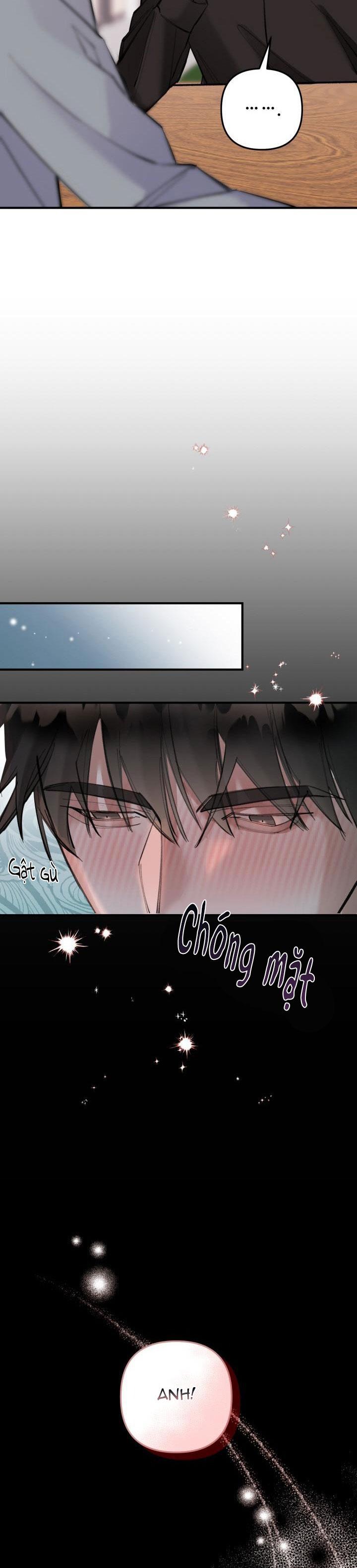 Đọc truyện BL NGẮN CHỊCH HỎNY - Chapter 31.1