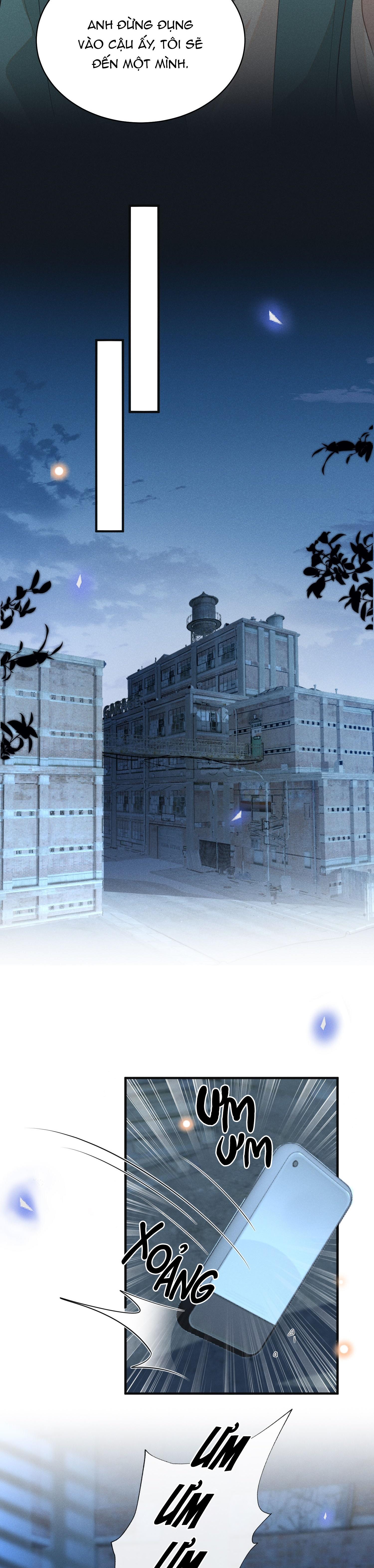 Đọc truyện Lai sinh bất kiến - Chapter 119