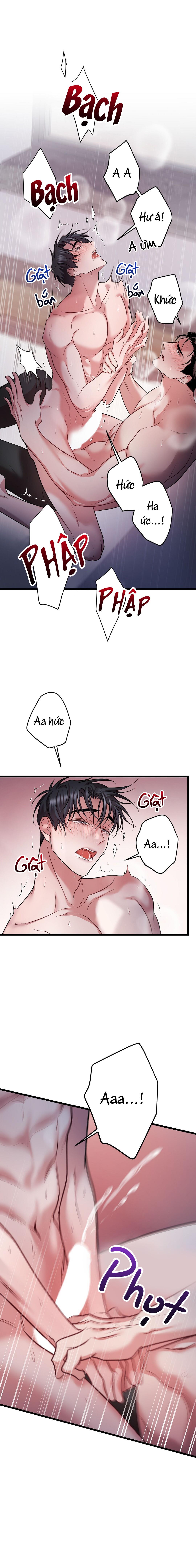 Đọc truyện Đáy Sâu Tuyệt Vọng - Chapter 60