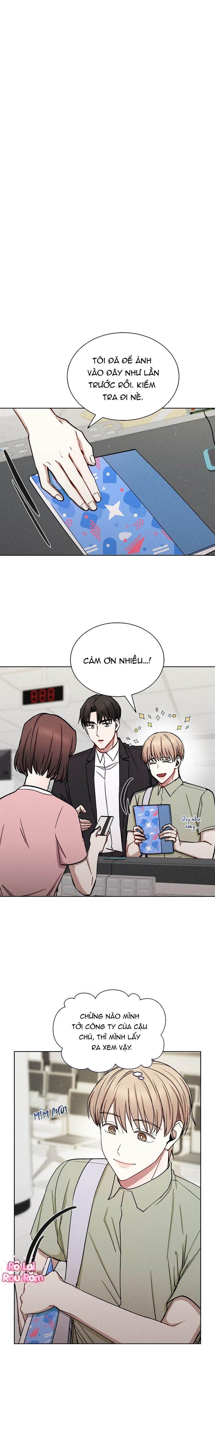 Đọc truyện Giá Như Anh Cần Em - Chapter 54