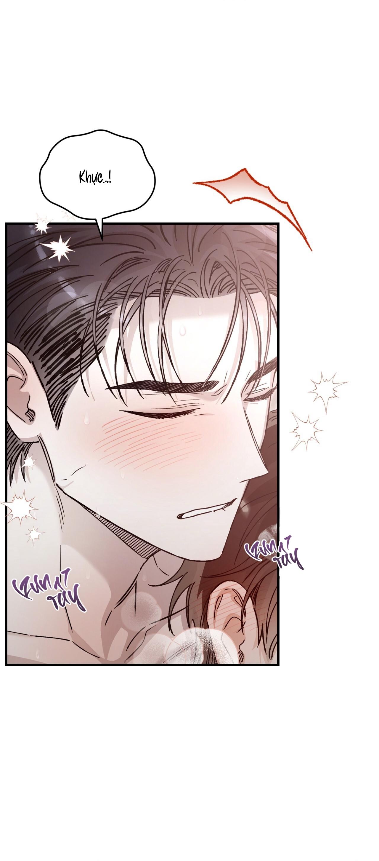 Đọc truyện MỐI TÌNH KHÔNG CÔNG BẰNG - Chapter 33