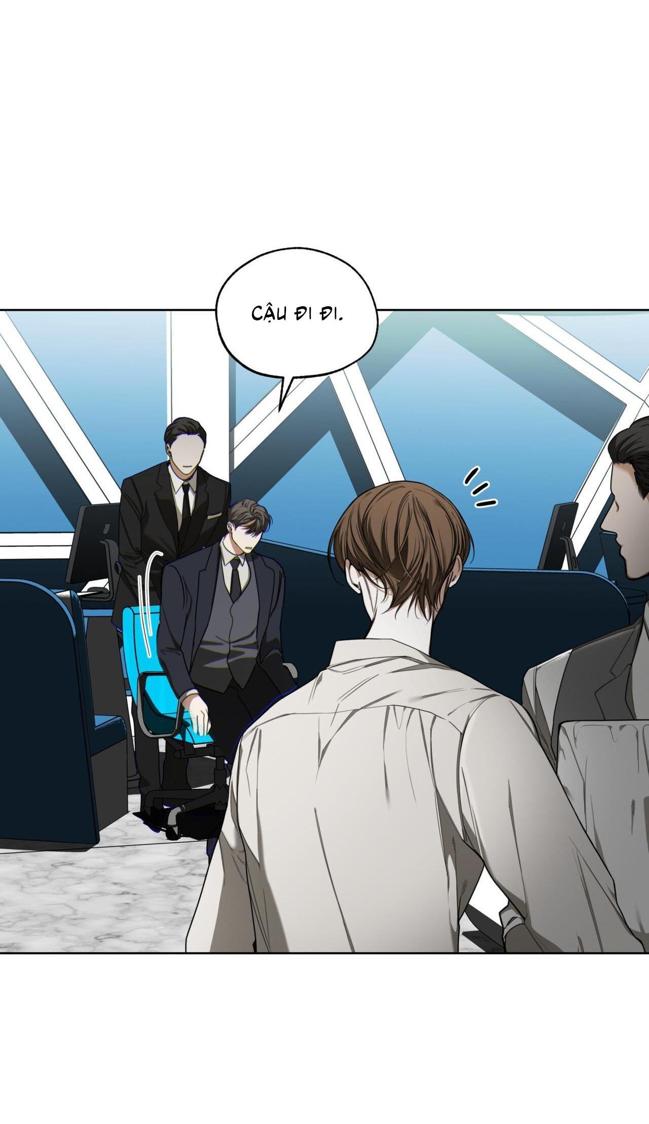 Đọc truyện Phạm Luật - Chapter 91