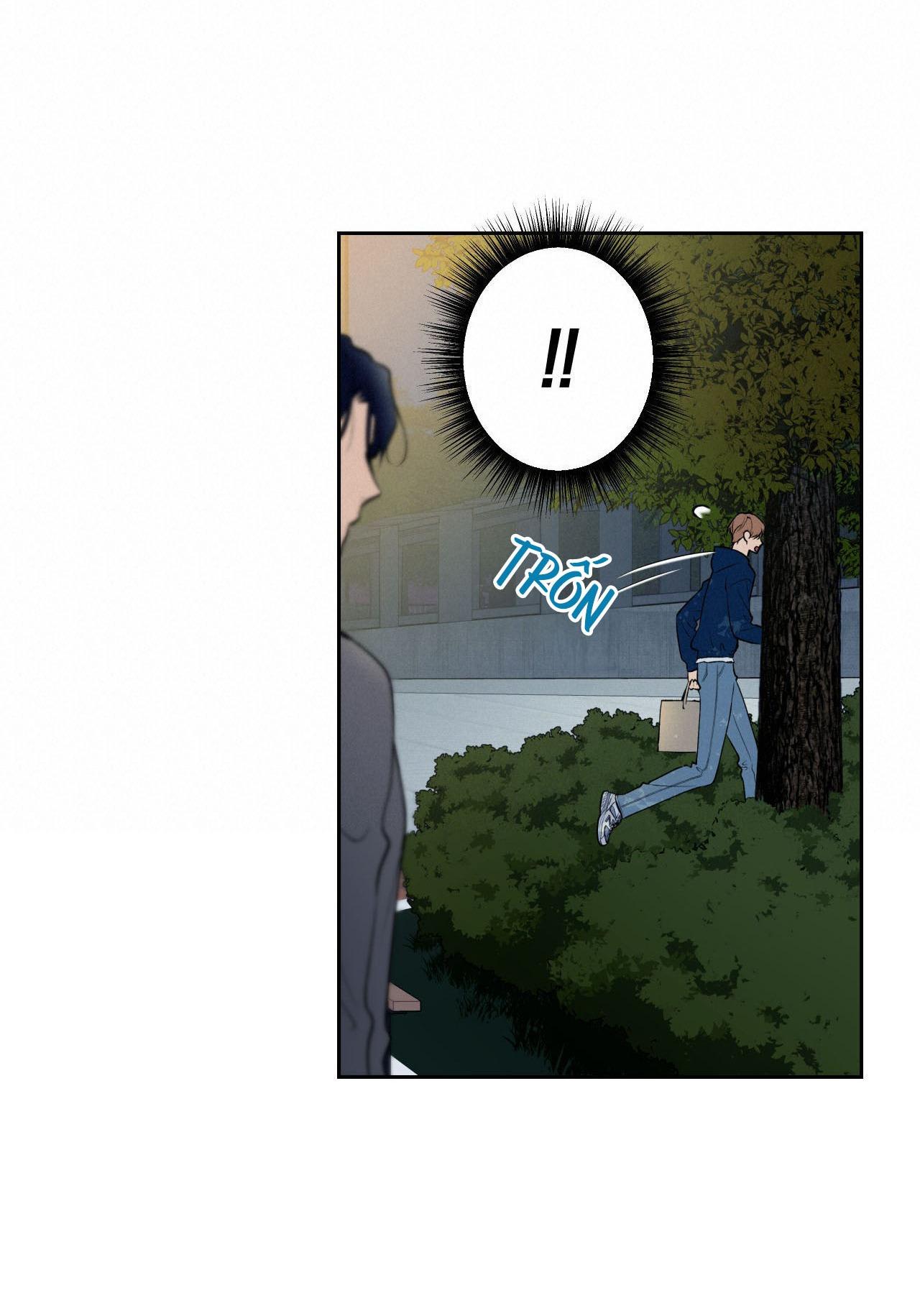 Đọc truyện ĐỐI TỐT VỚI TÔI KHÓ VẬY SAO? - Chapter 30