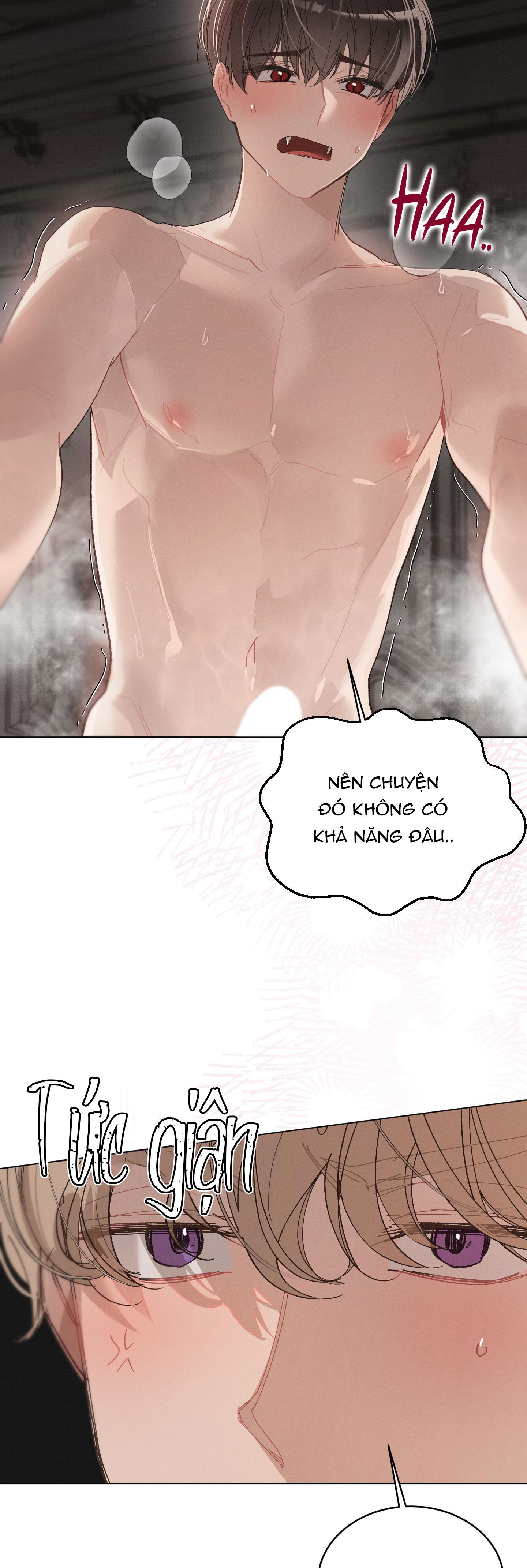 Đọc truyện BL NGẮN TUYỂN CHỌN - Chapter 5.9