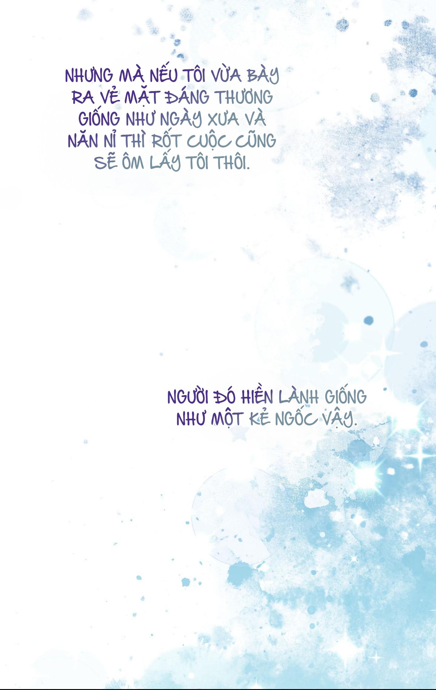 Đọc truyện QUAN HỆ CỘNG SINH GIỮA TRỜI VÀ TRĂNG - Chapter 18