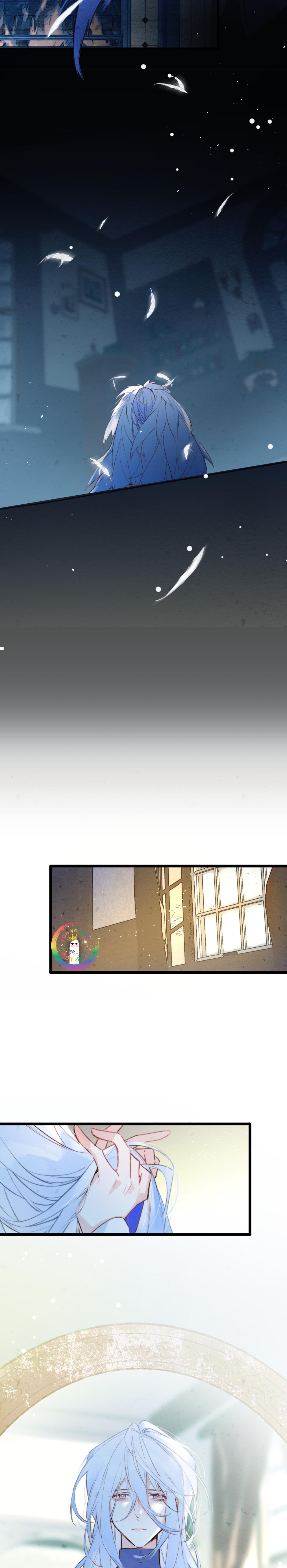 Đọc truyện Hồ Thiên Nga Bị Quên Lãng - Chapter 8