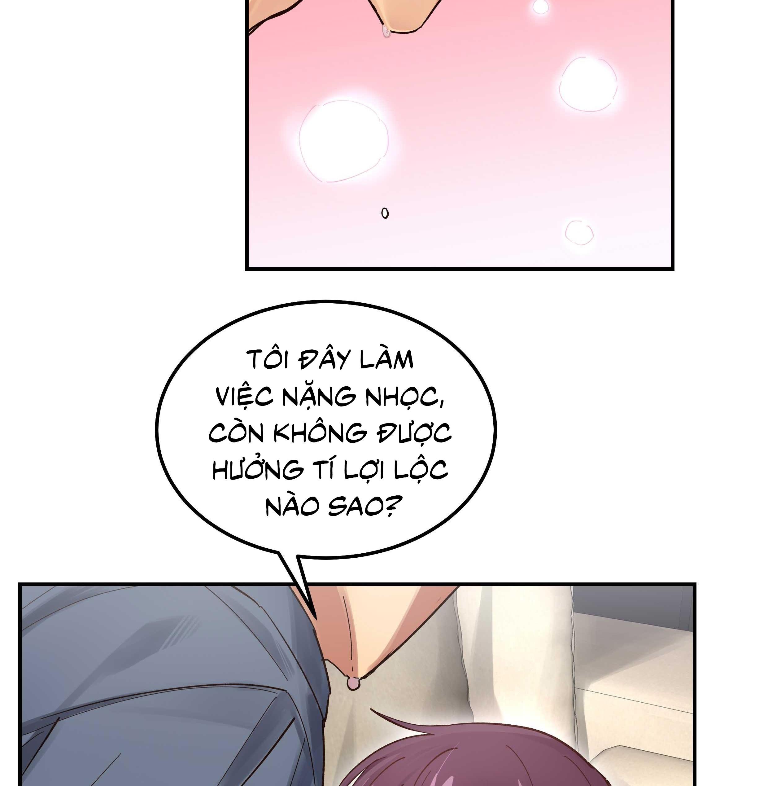 Đọc truyện Quán cơm tỳ hưu - Chapter 42