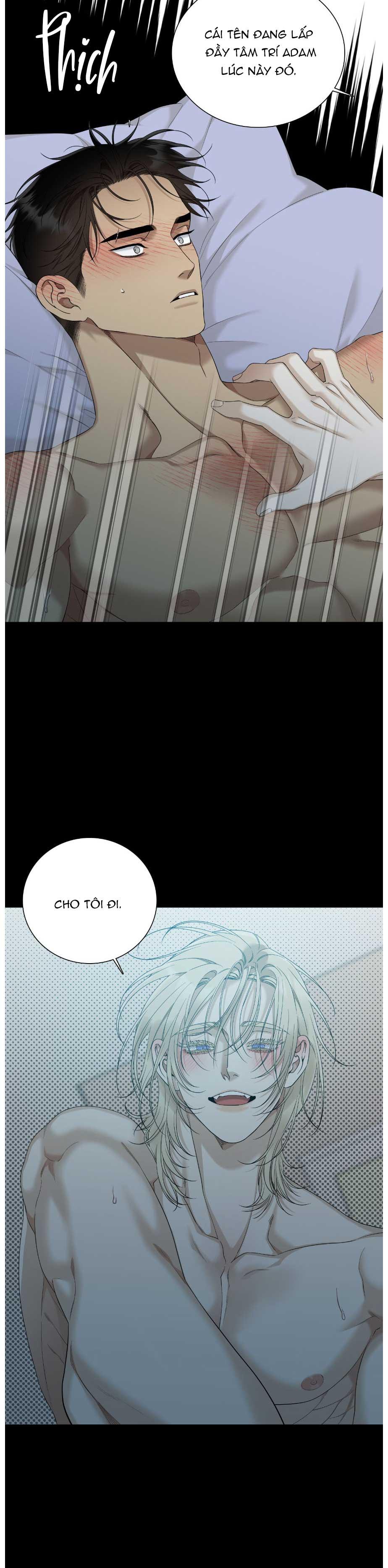 Đọc truyện GỬI. 00 - Chapter 29