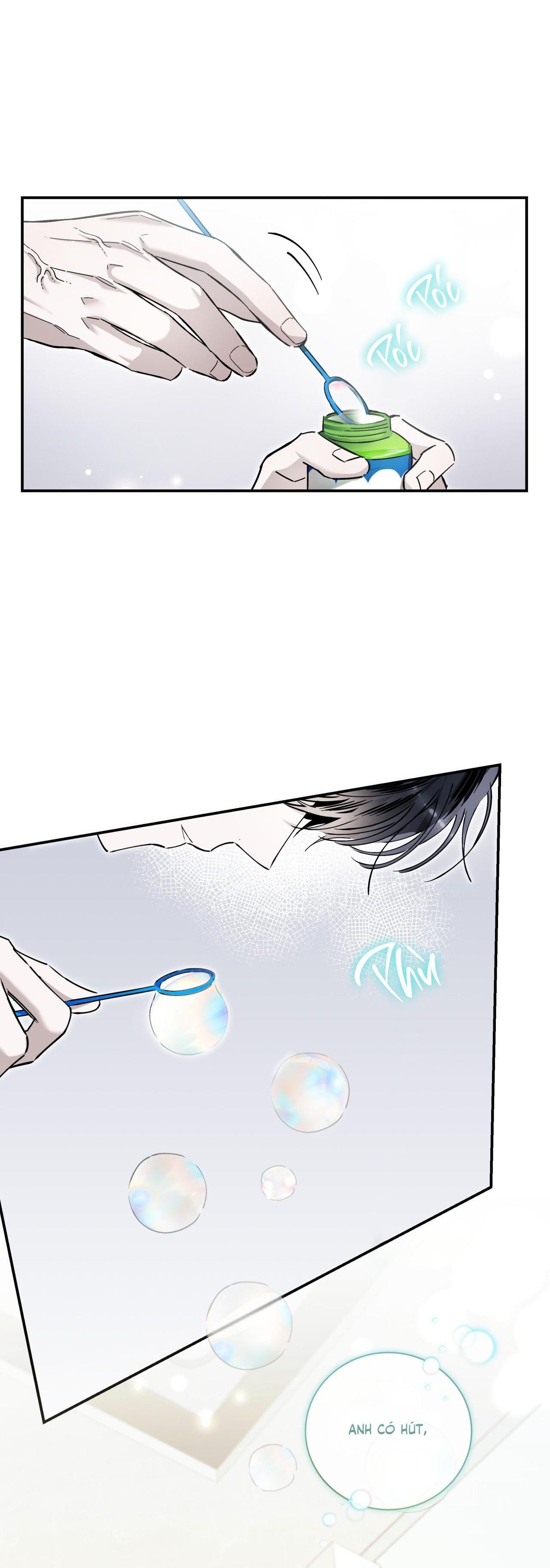 Đọc truyện MỐI TÌNH KHÔNG CÔNG BẰNG - Chapter 14