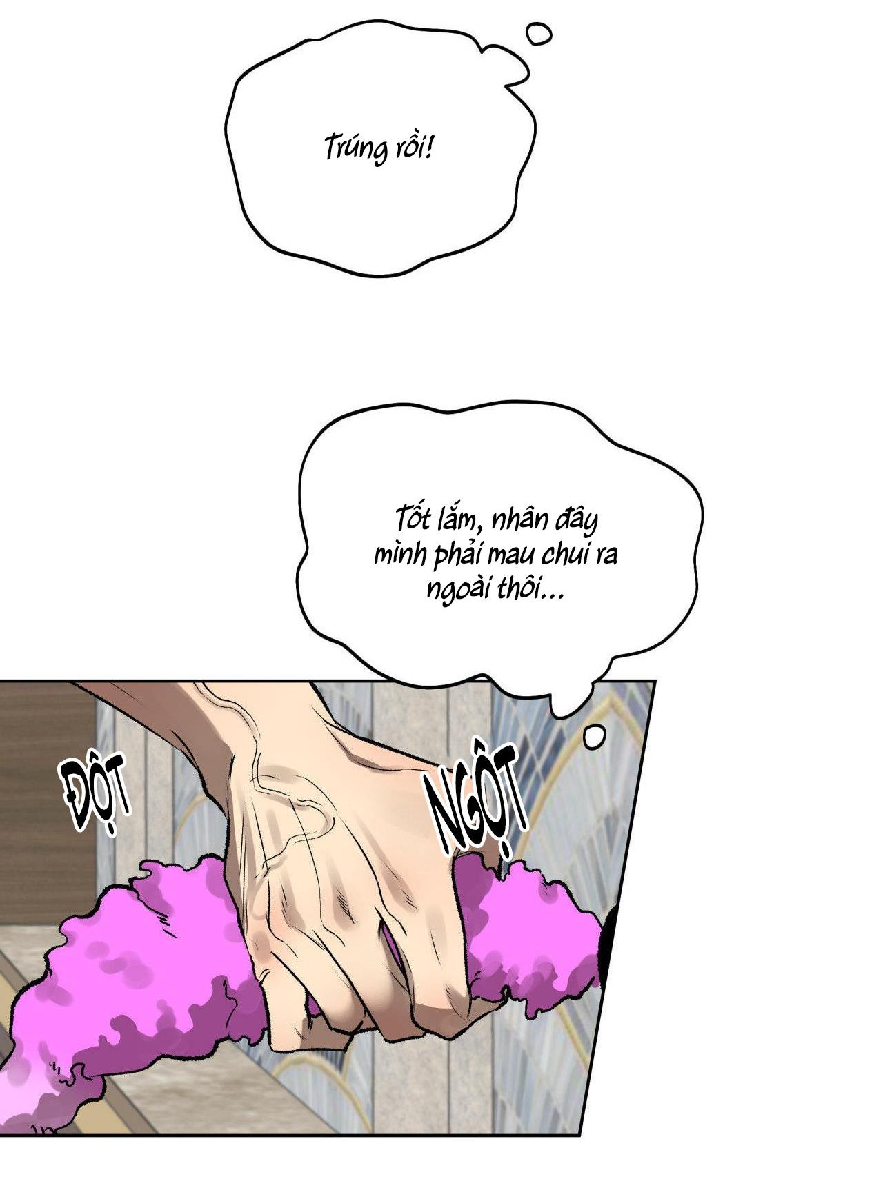 Đọc truyện LIST SECRET CLUB - Chapter 5.3