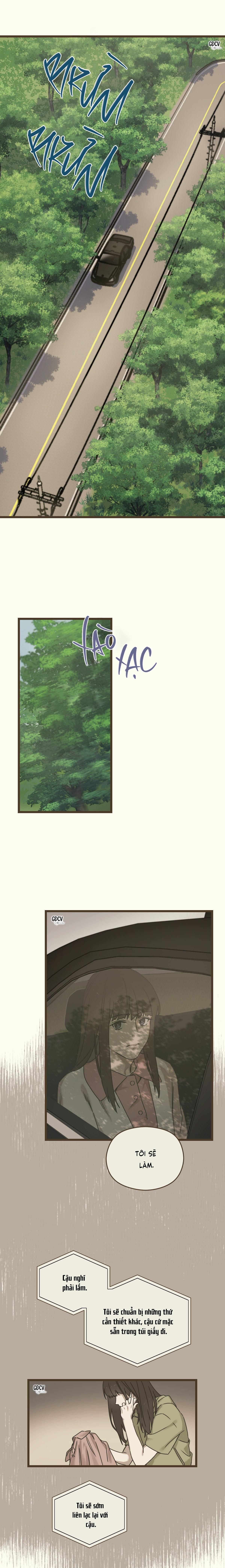 Đọc truyện TRÙNG PHÙNG - Chapter 2
