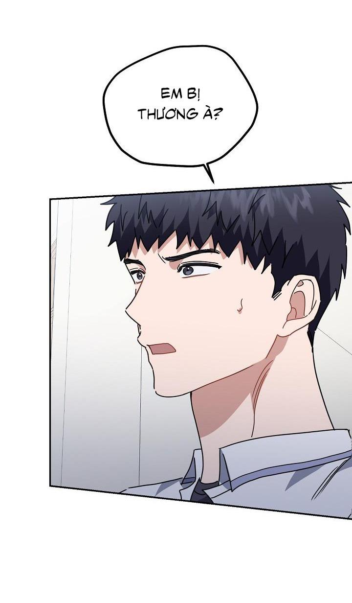 Đọc truyện Khu vực chủ nghĩa tình yêu - Chapter 66