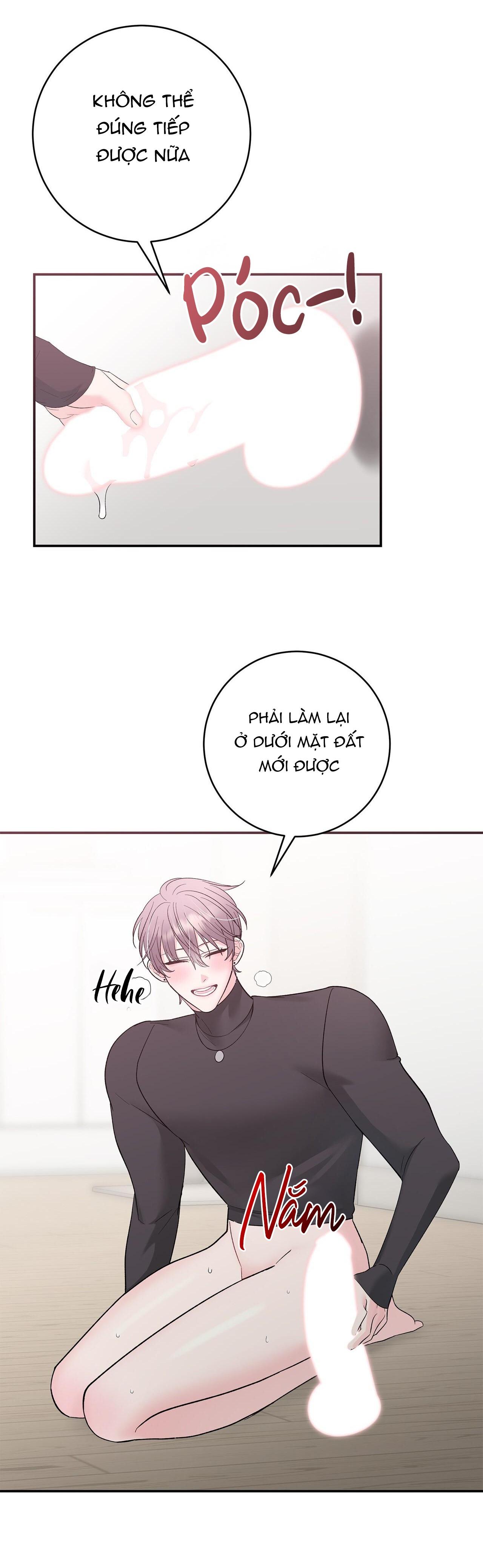 Đọc truyện NGHIỆN SEX - Chapter 14.2