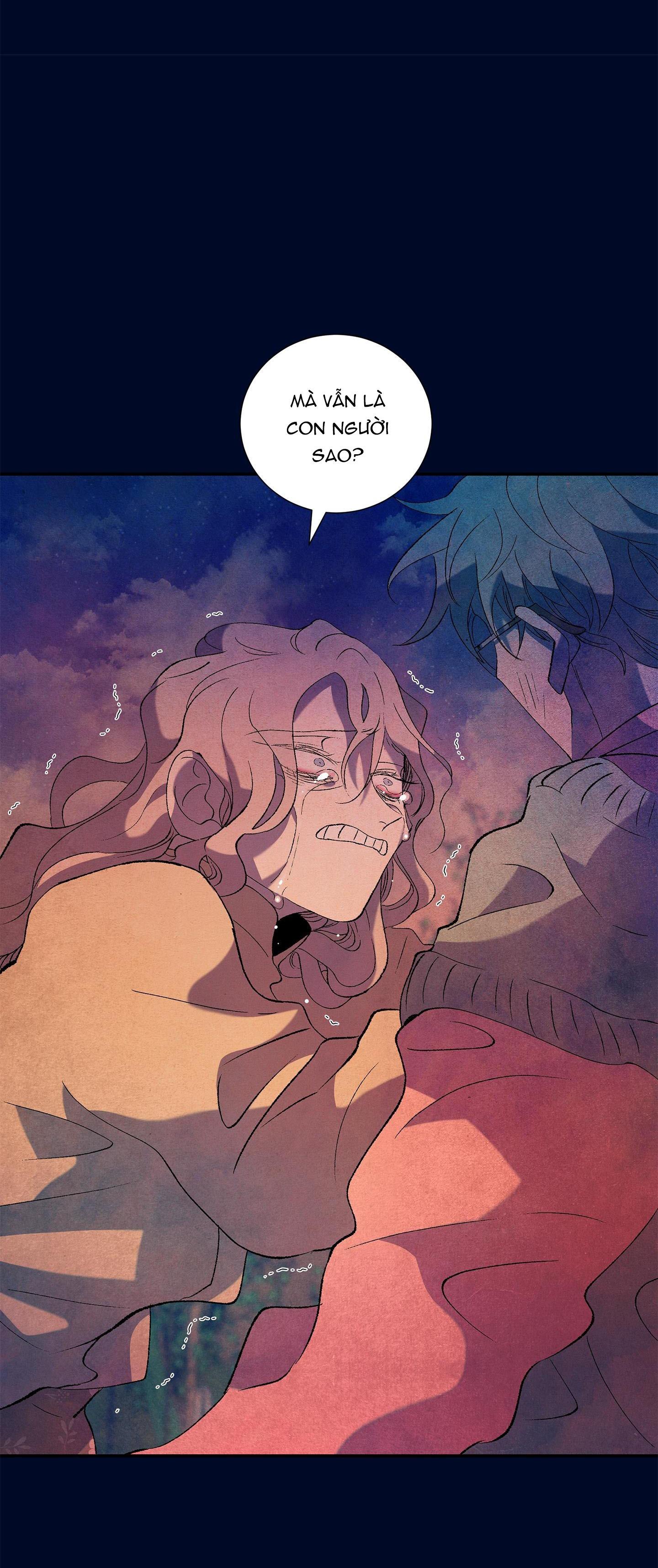 Đọc truyện ÔNG CHÚ BÊN CỬA SỔ - Chapter 44