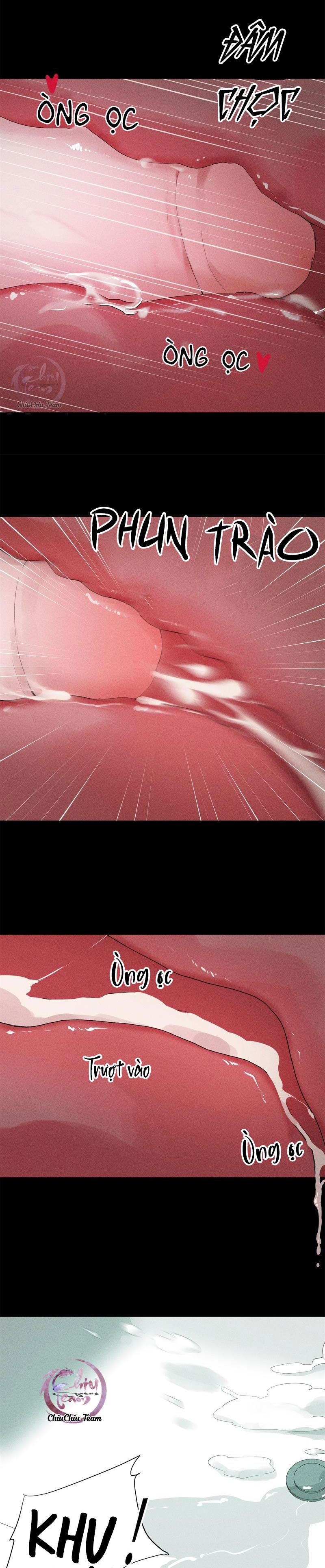 Đọc truyện Thuần Hóa - Chapter 1