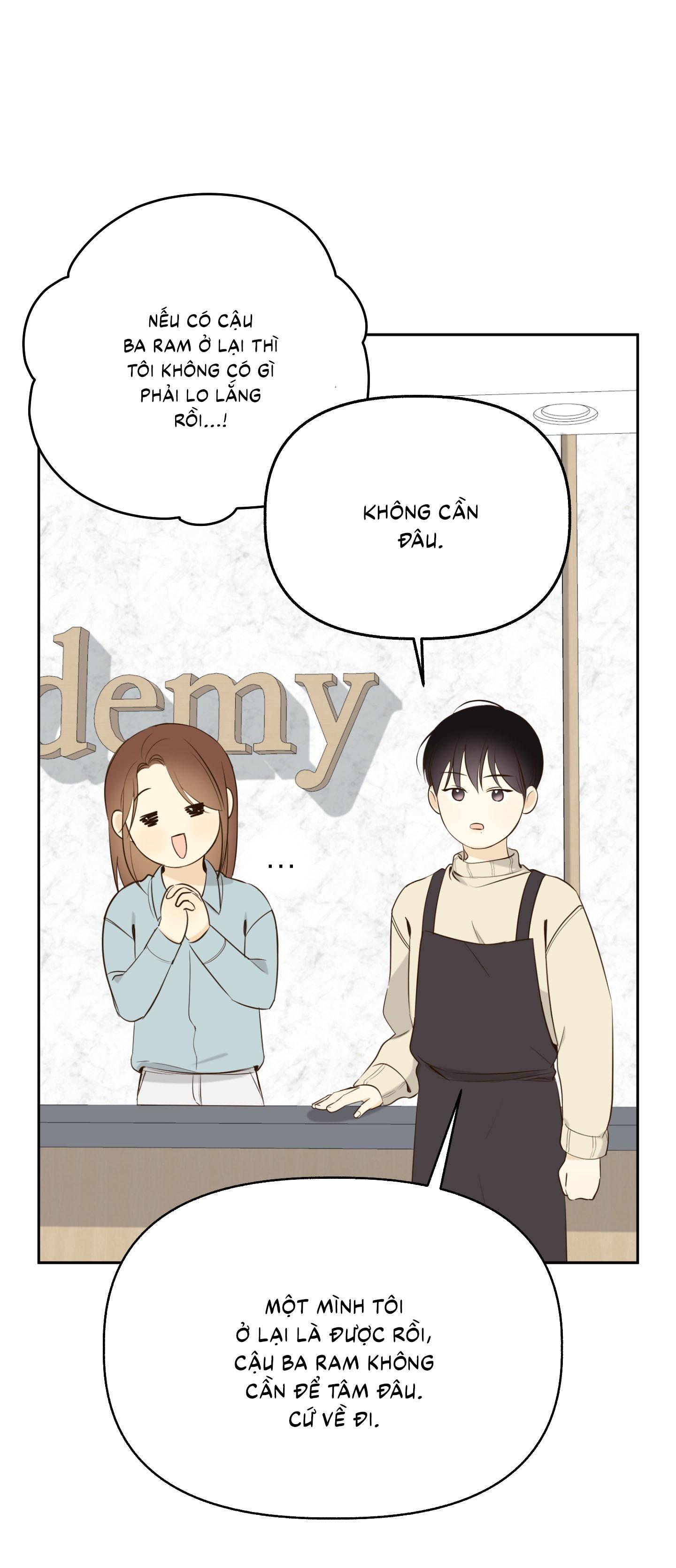 Đọc truyện  Ngọn Gió Dịu Dàng - Chapter 1