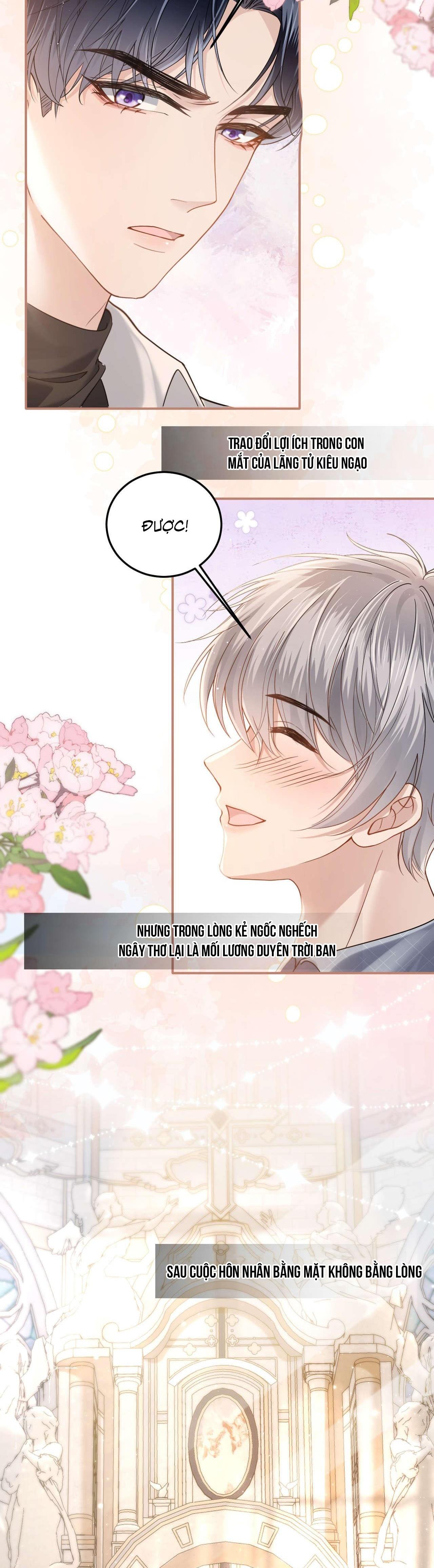 Đọc truyện Tro tàn - Chapter 0