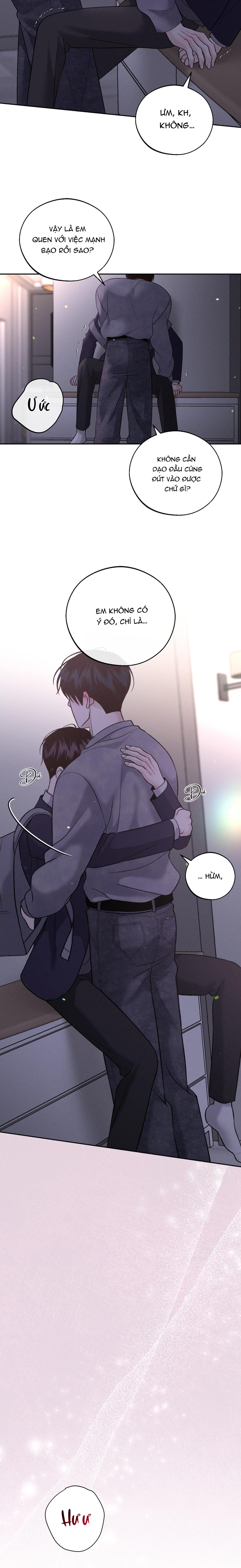 Đọc truyện  Cứu tinh của Thứ Hai - Chapter 30