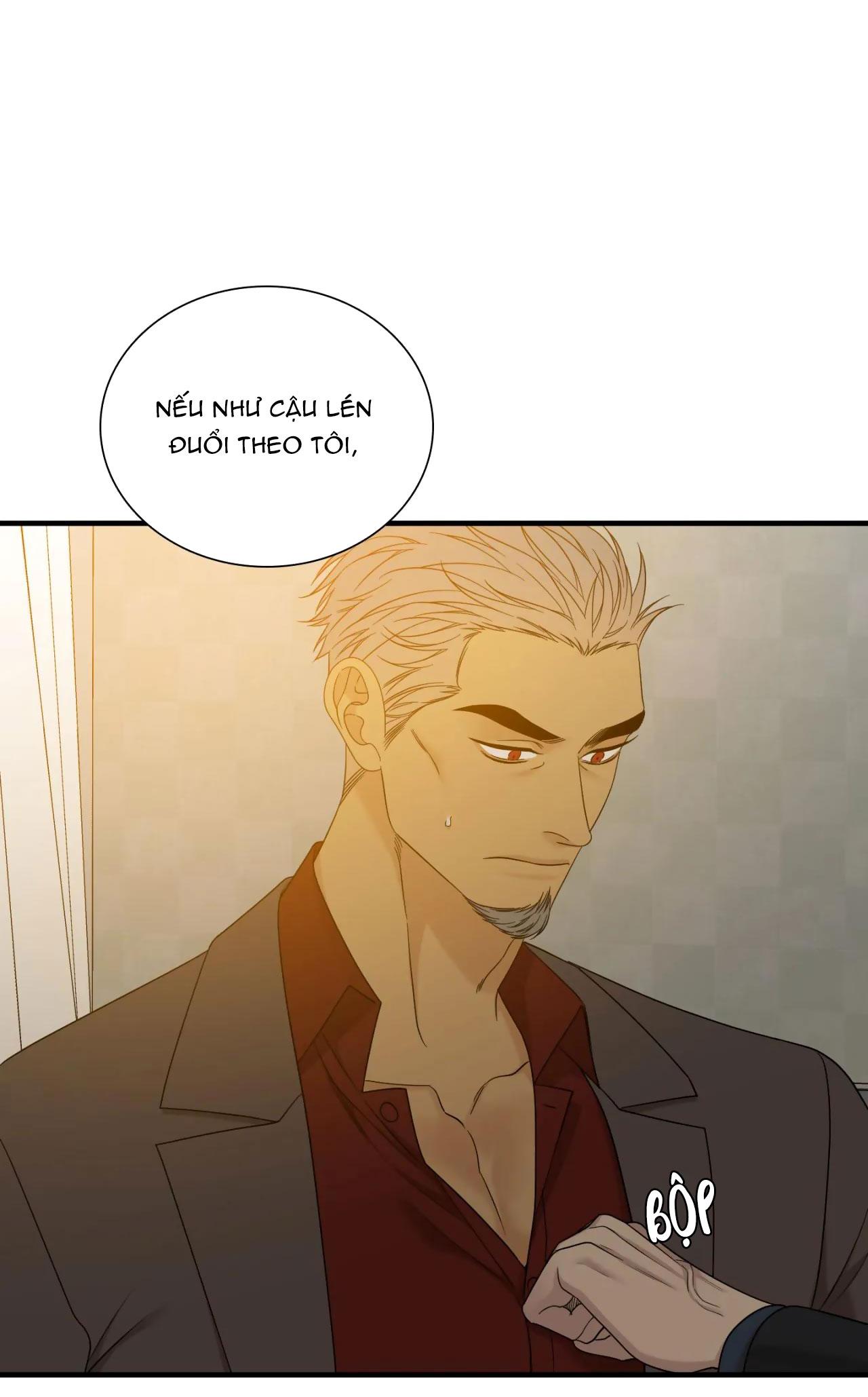 Đọc truyện TÊN RÁC RƯỞI - Chapter 67