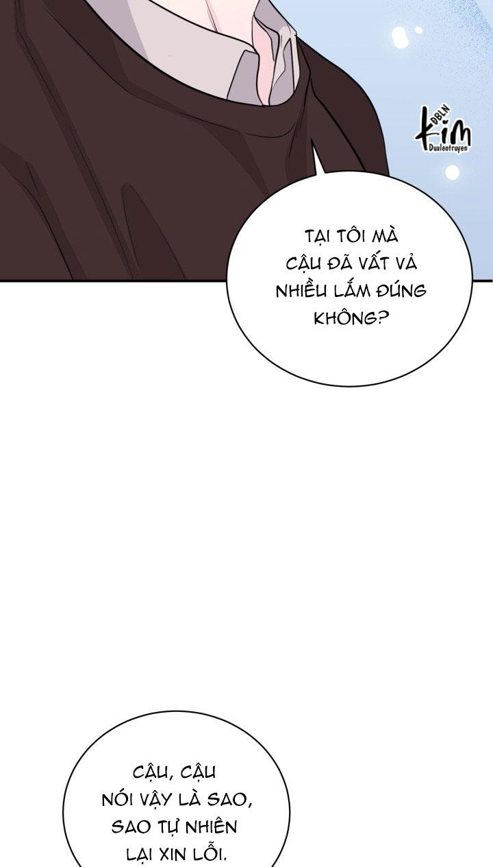 Đọc truyện ĐÊM CỦA NGƯỜI ĐÀN ÔNG ẤY - Chapter 8