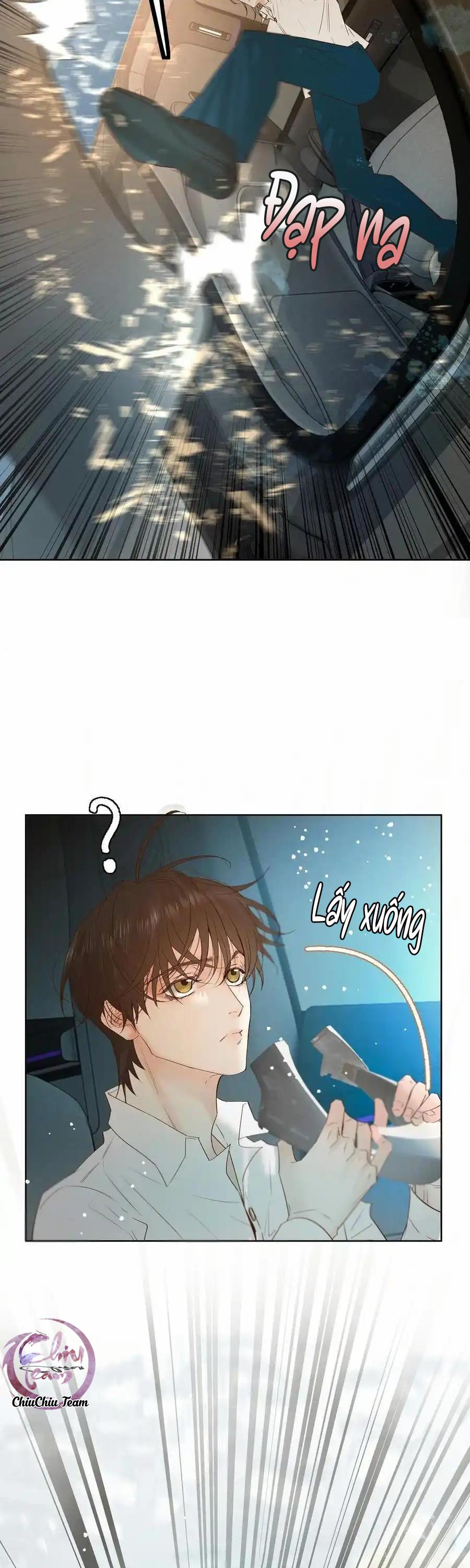 Đọc truyện Tuyệt Xử Phùng Sinh - Chapter 58