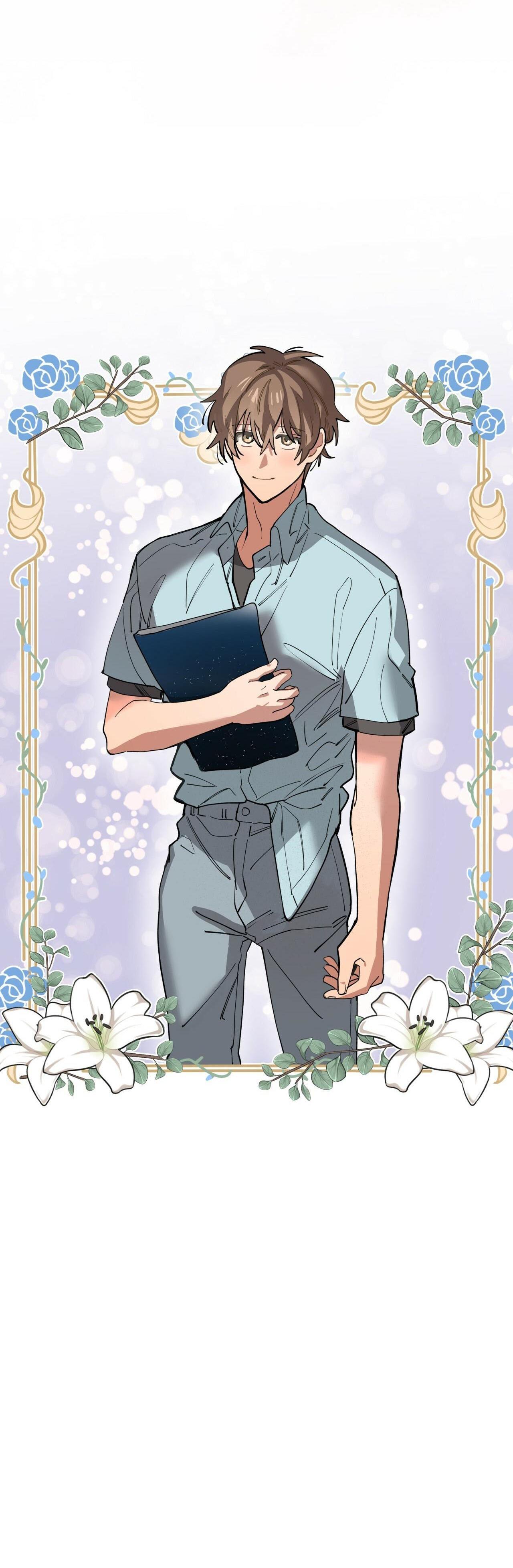 Đọc truyện  Mưa Rào - Chapter 3