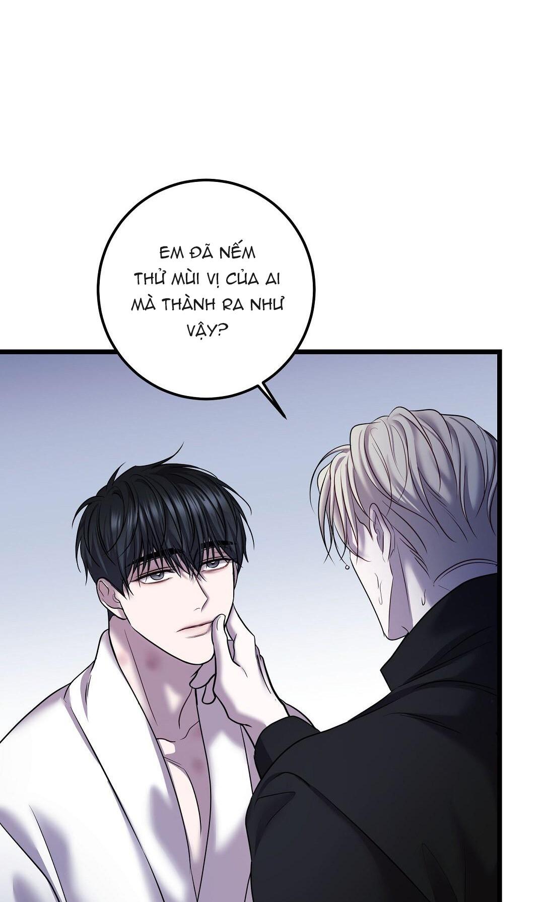 Đọc truyện Đáy Sâu Tuyệt Vọng - Chapter 64