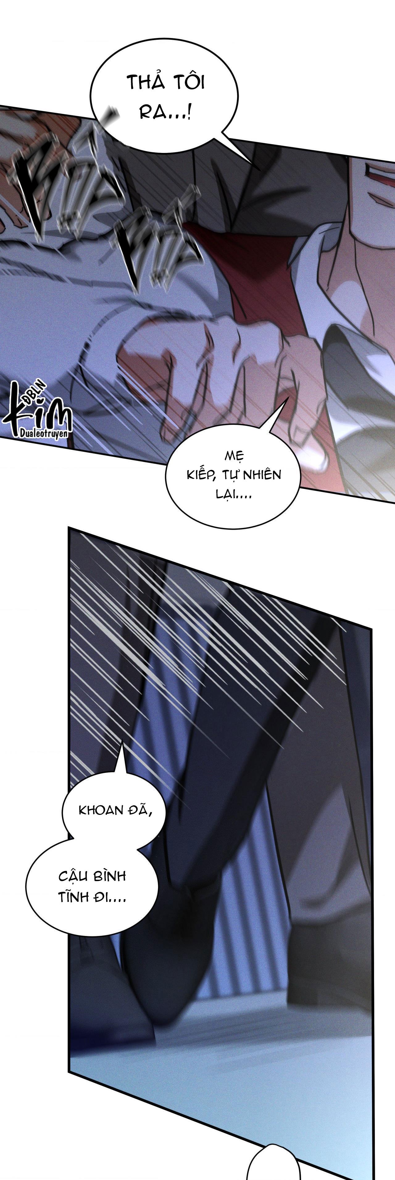 Đọc truyện FLASHLIGHT - Chapter 2