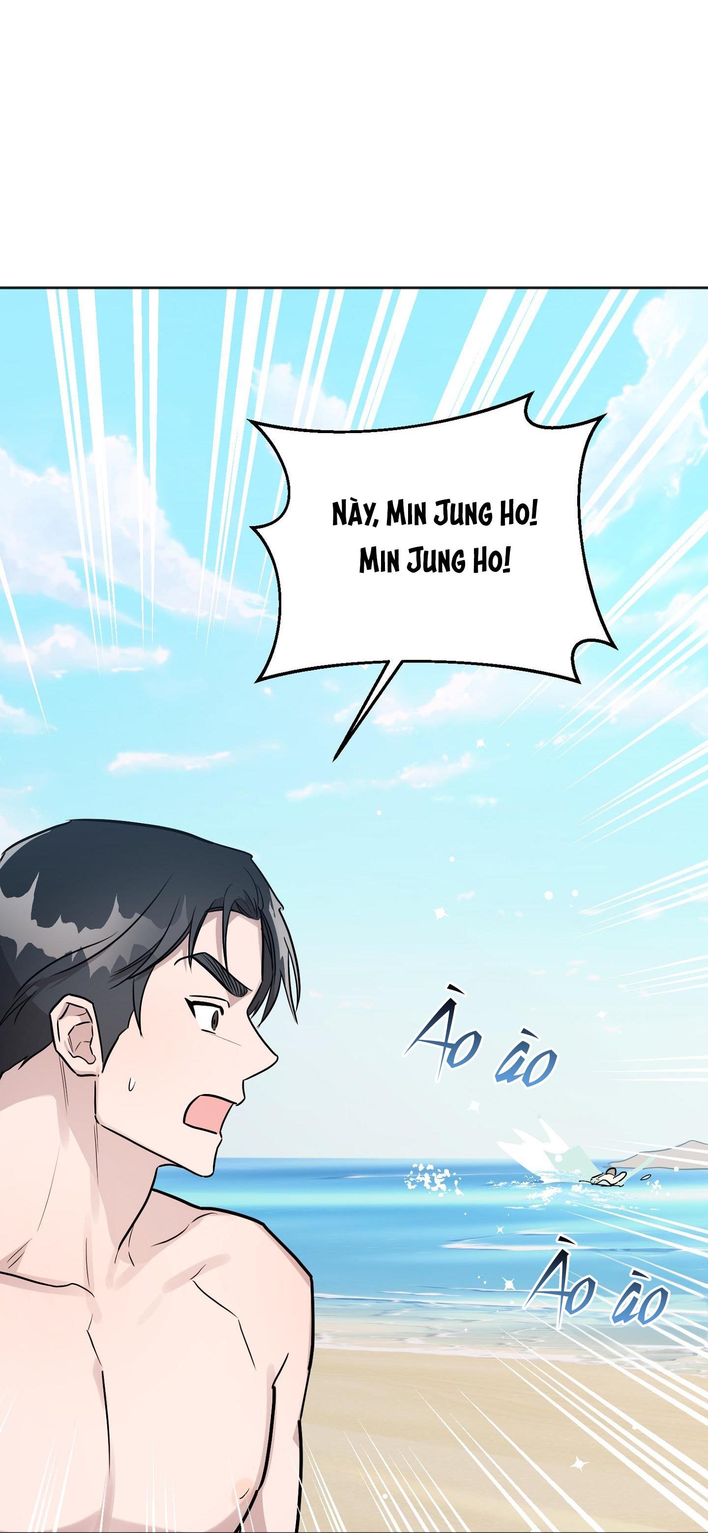 Đọc truyện BL NGẮN CHỊCH HỎNY - Chapter 45.4