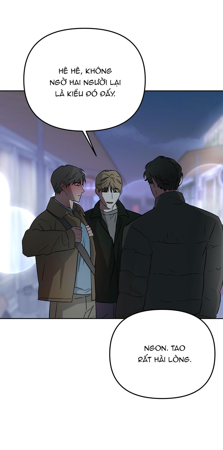 Đọc truyện Chén Ghệ Mới Bồ Cũ - Chapter 15