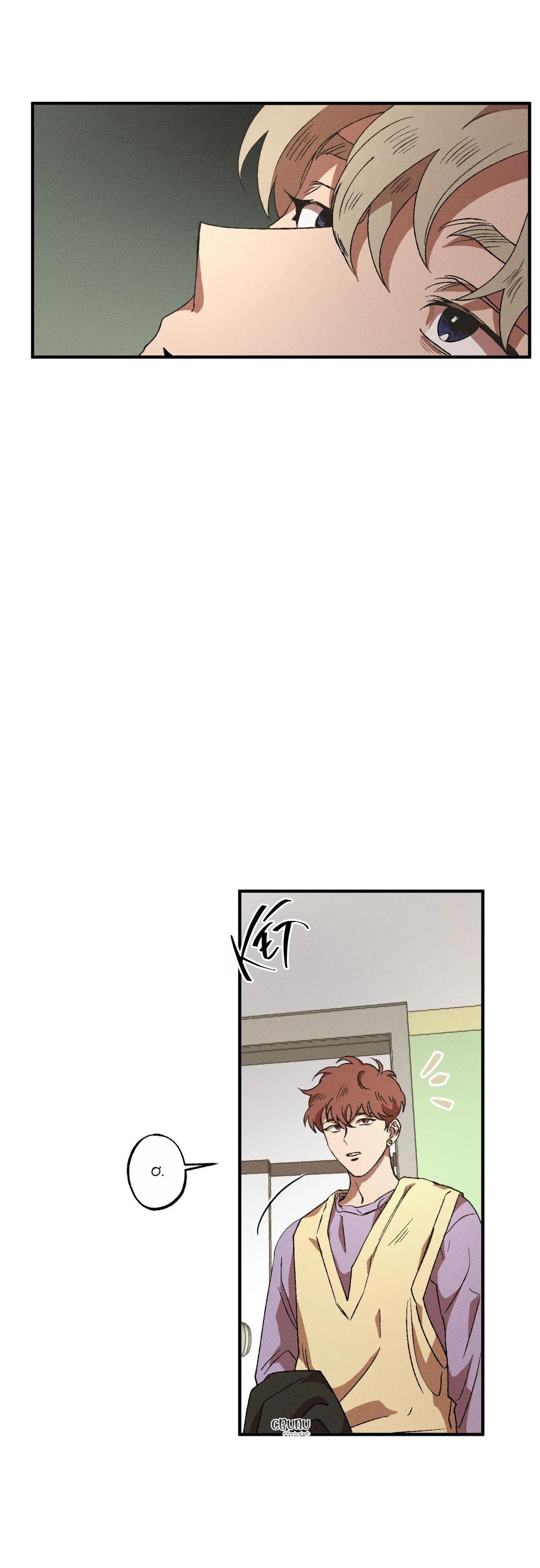 Đọc truyện  Bẫy Đôi Ngọt Ngào - Chapter 36