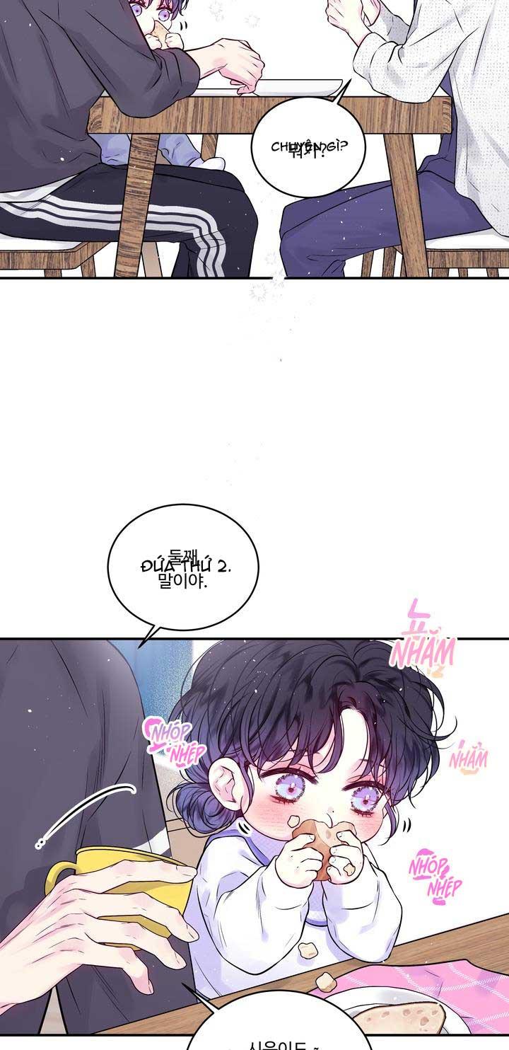 Đọc truyện BÌNH MINH THỨ HAI - Chapter 74