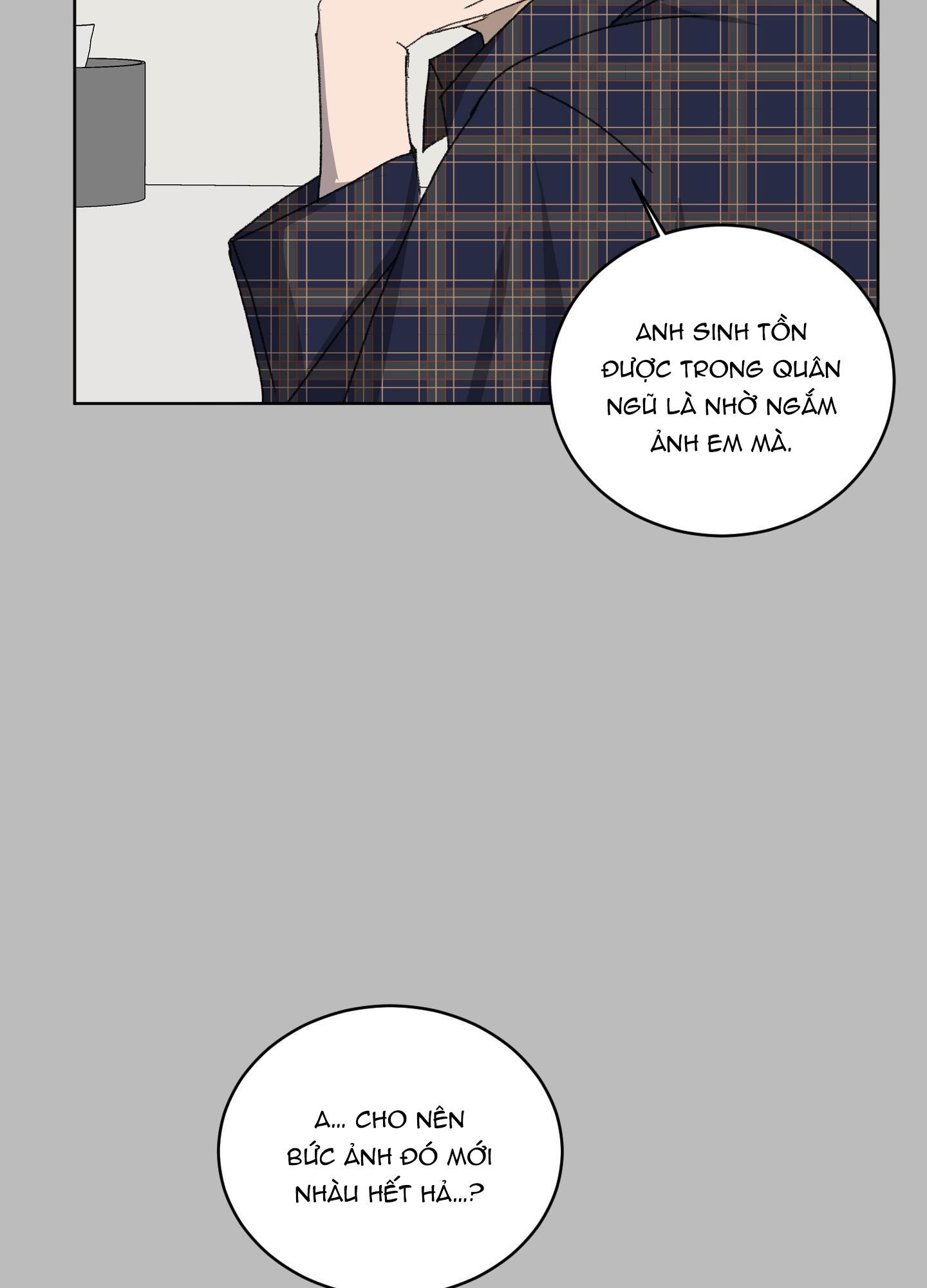 Đọc truyện Missing Romance - Chapter 17