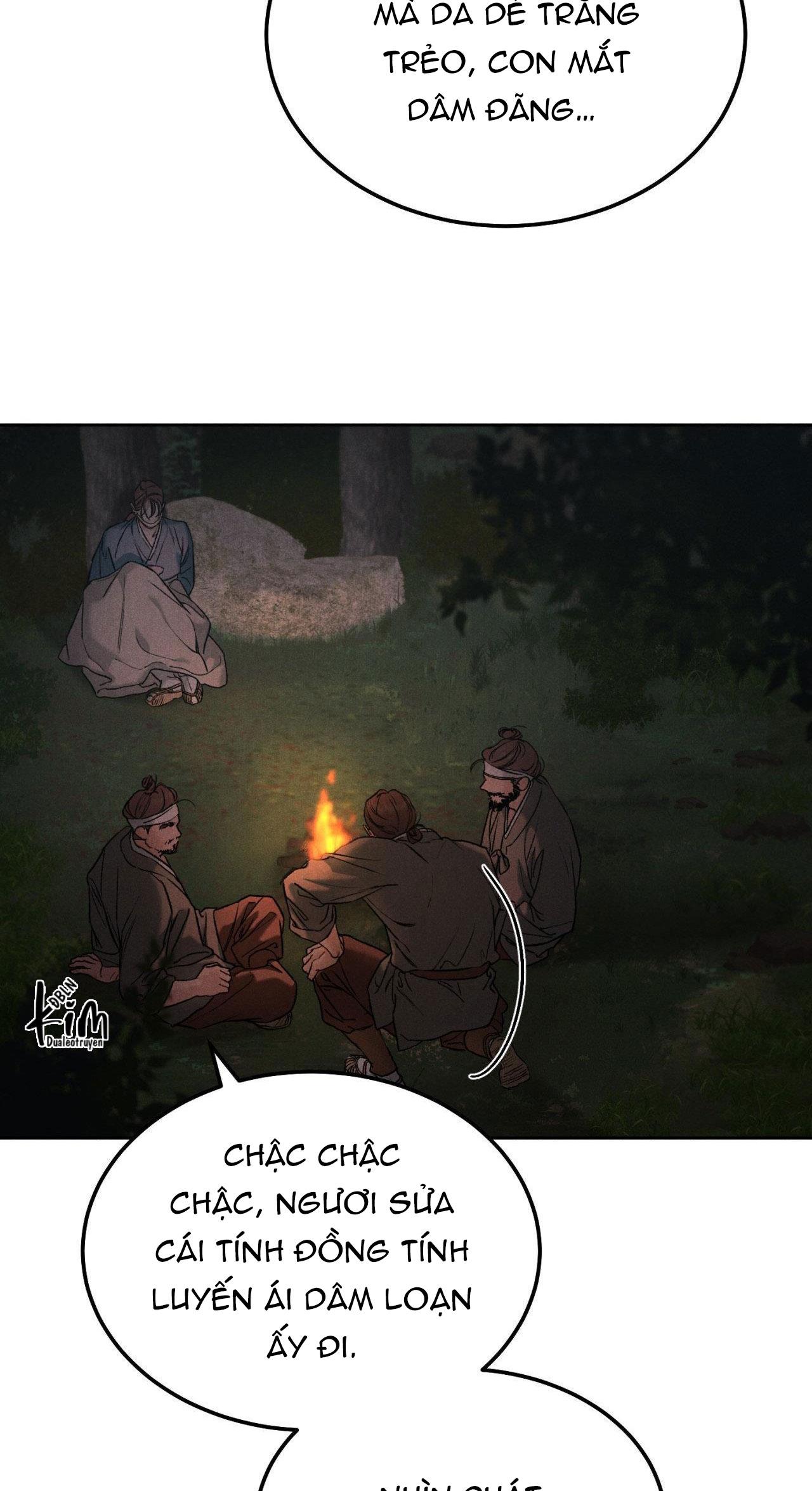 Đọc truyện VƯỢT QUA GIỚI HẠN - Chapter 82