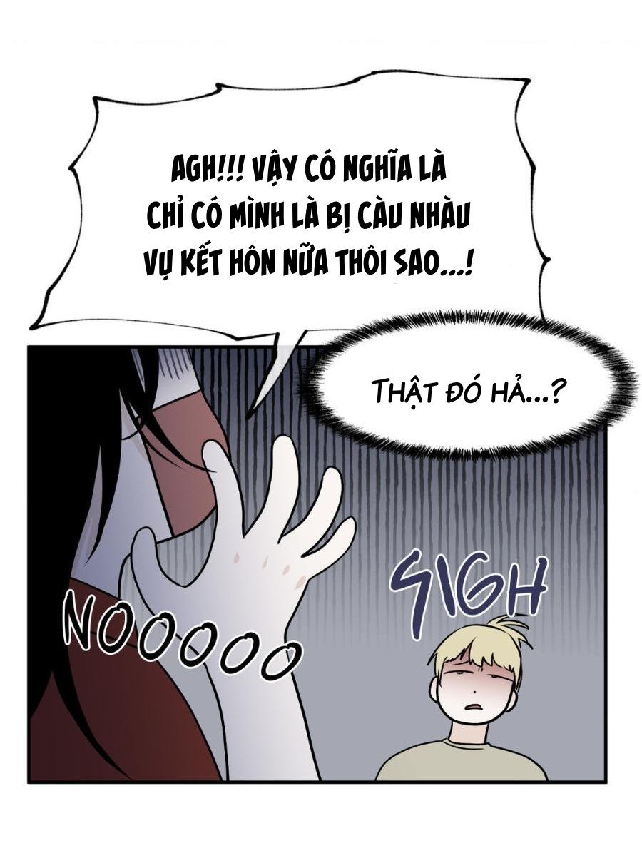 Đọc truyện Thủy triều thấp lúc chạng vạng - Chapter 70