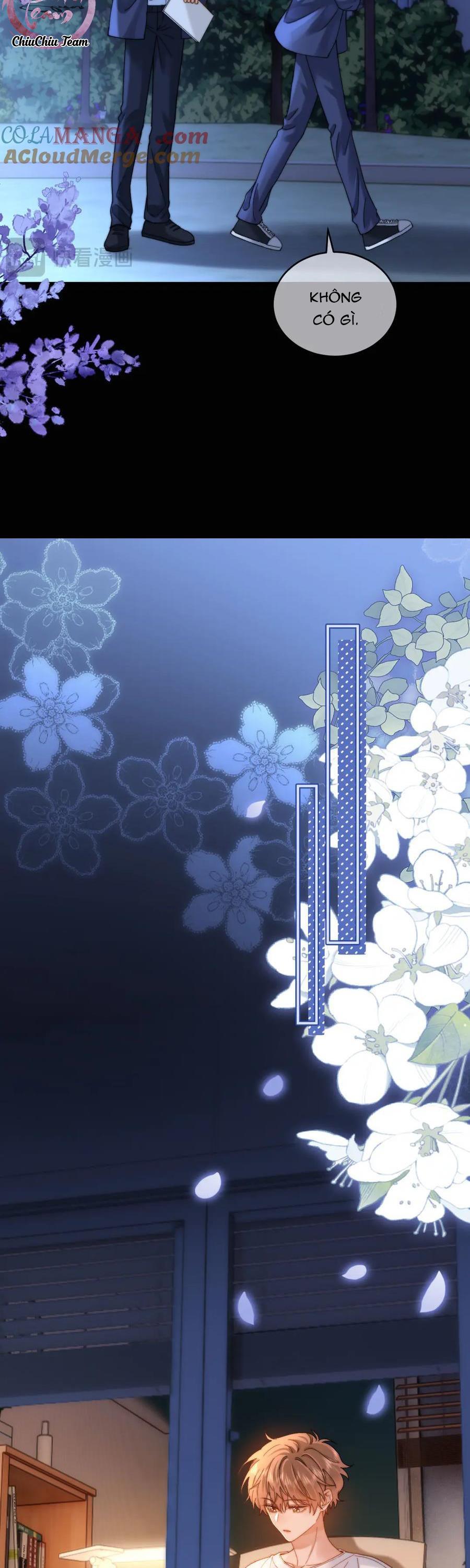 Đọc truyện Chất Dị Ứng Đáng Yêu - Chapter 58