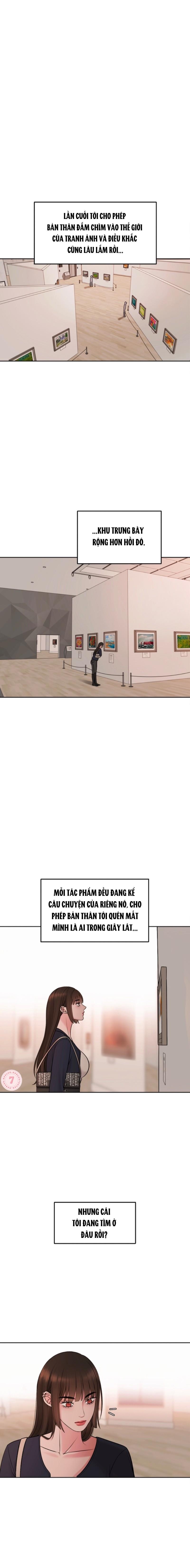 Đọc truyện Vô Tình - Chapter 62