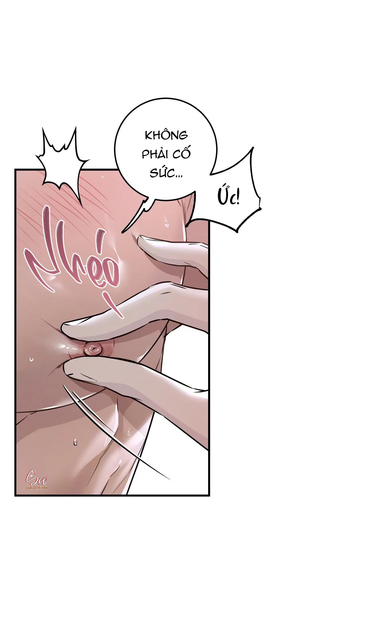 Đọc truyện ÂN NHÂN CỦA RẮN - Chapter 8