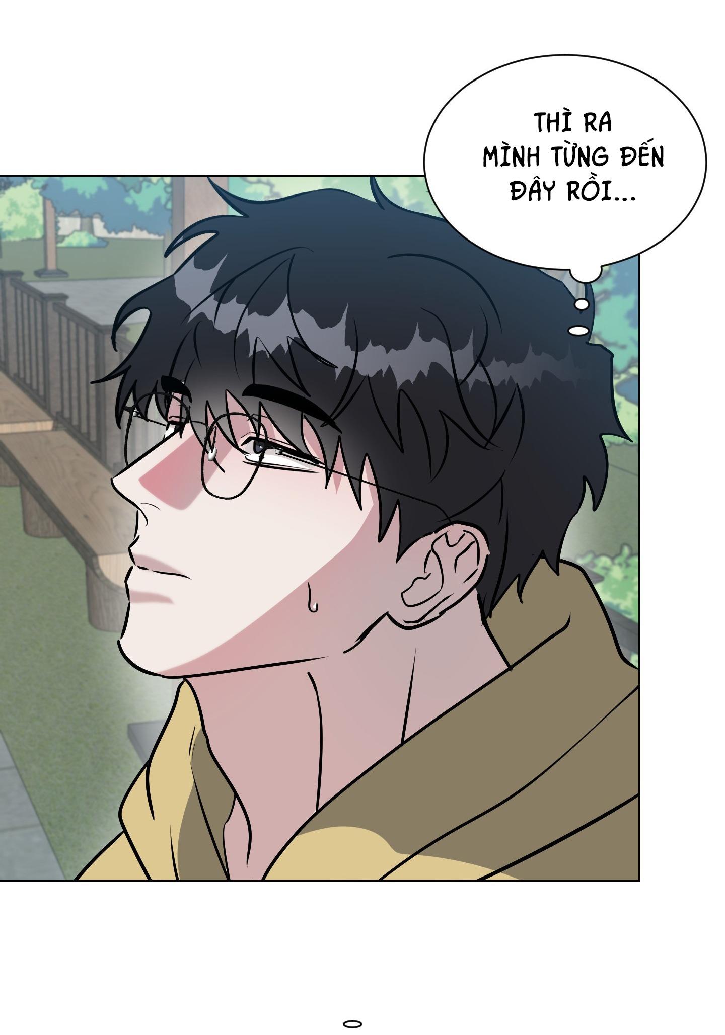 Đọc truyện VỰC RẮN - Chapter 21