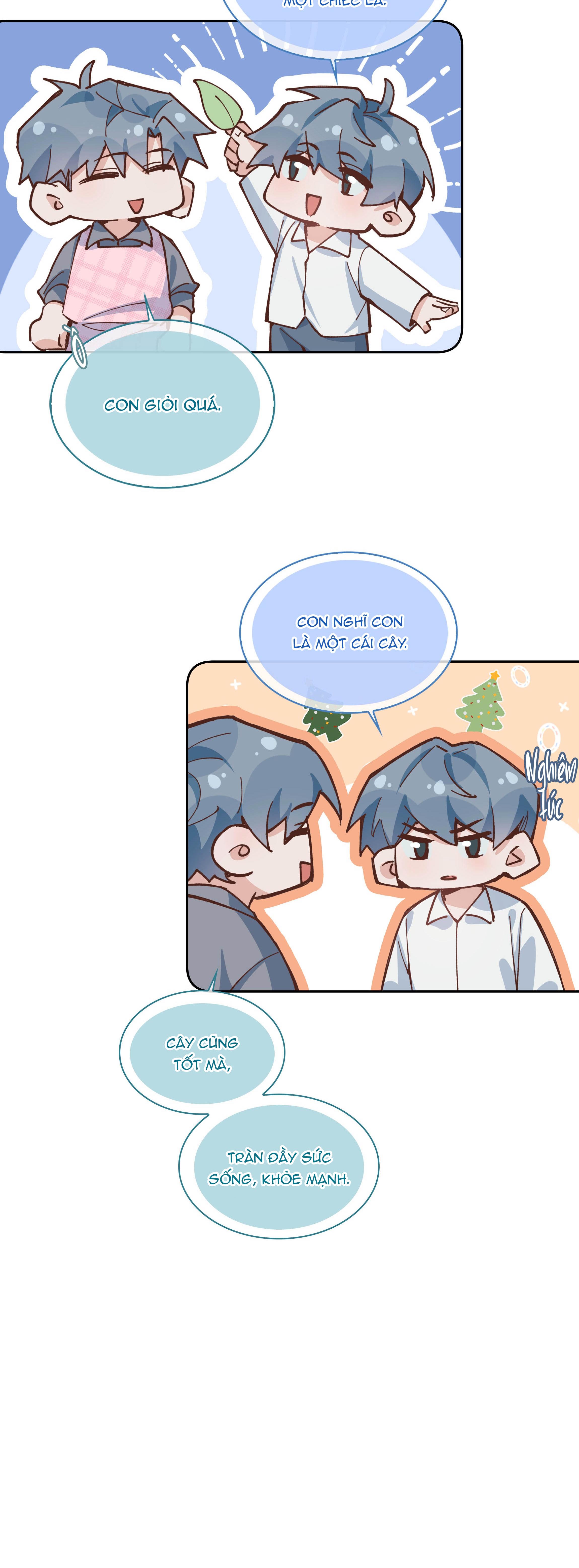 Đọc truyện Trường Cấp Ba Sơn Hải - Chapter 97